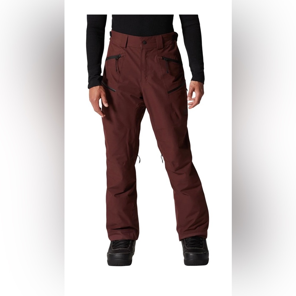 NWT Mountain Hardwear Sky Ridge GORE-TEX Pant - Men's size small
